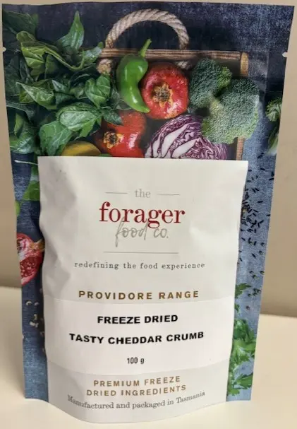 Freeze-Dried-Tasty-Cheddar-Crumb-100g-Packet-The-Forager-Food-Co_2.webp