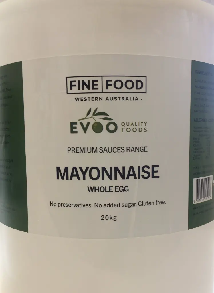 Mayonnaise-Whole-Egg-20kg-Tub-Evoo-QF-(Green-Label)_2.webp
