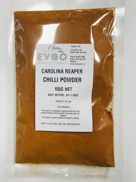 Carolina-Reaper-Chilli-Powder-100g-Pkt-Evoo-QF_2.webp