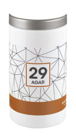[agar-700g] Agar Agar Powder 700g #29 Tub PCB