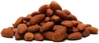 [nuts-AlmondWB] Almonds Whole Skin On 12.5kg Bulk Carton