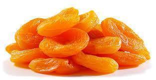 [apricot-D10kg] Apricots Turkish Dried 12.5kg Box Evoo QF