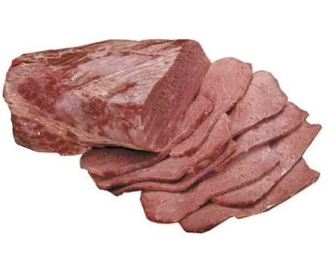 [beef-silverside1.2kg] Beef Silverside 1.2kg RW approx, Priced Per kg Harvey Beef