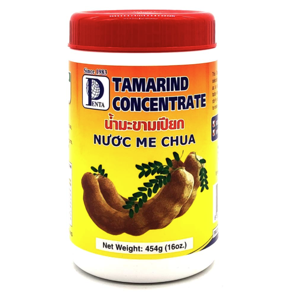 Tamarind Concentrate 454g TTC