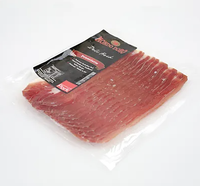 [prosciutto-sliced100gMD] Prosciutto Sliced 90g Packet Mondo Doro