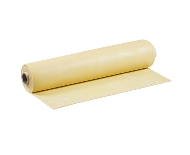 Puff Pastry Roll 'Careme' All Butter 5kg Bards