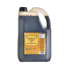 [vinegar-balCol5] Balsamic Vinegar Aged 5lt Colavita