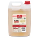 Balsamic White Vinegar (Italian Condiment) 5lt Bottle Sandhurst