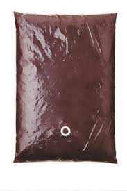 [sauce-BBQE] Barbecue Sauce Pouch 5L x 2 per Carton Edlyn