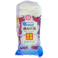 [noodle-vermBean] Bean Vermicelli Noodle GF Vegan 500g Longkou
