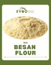 Besan Flour 1kg Bag Evoo QF