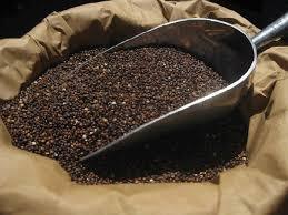 [quinoa-BlackBlk] Black Quinoa Bulk 12kg Bag