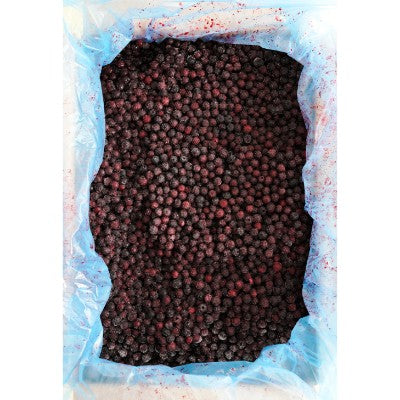 [berry-BlueB] Blueberries Frozen Bulk 13.61kg Harvestime (3 Day Pre Order)