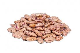 [bean-borlotti5] Borlotti Beans Dried 5kg Bag Evoo QF