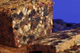 [bread-fruitnut] Bread Loaves Fruit & Nut 900gm each Il Granino (3 Day Pre Order)