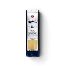 [bucatini-500gBarilla] Bucatini Pasta Dried 500g Barilla (#9)
