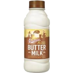 [buttermilk-500ml] Buttermilk 500ml Brownes