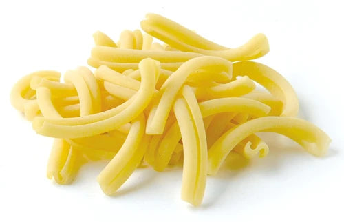 [casarecce-pasta5kg] Casareccia (Casarecce) GF Pasta 5kg Carton Frozen The Gluten Free Lab (Pre order 2 days)