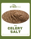 Celery Salt 1kg Evoo QF