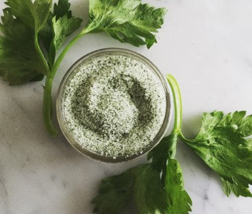 [celery-salt350g] Celery Salt 350g Tub Evoo QF