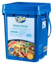 [boost-chickE] Chicken Booster GF 7.5kg tub Edlyn
