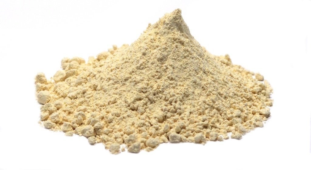[flour-ChickP25kg] Chickpea Flour 25kg Bag Evoo QF