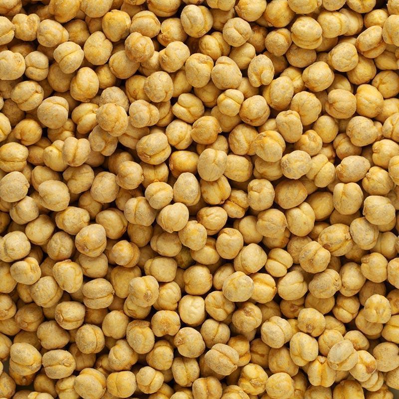 Chickpeas Whole Dried 25kg Bulk Bag Evoo QF (Pre Order)