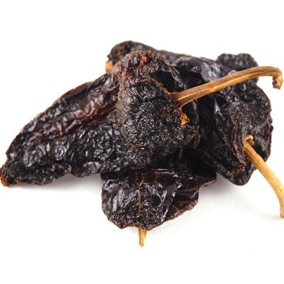 Chilli Mexican Pasilla 1kg Bag Poblano