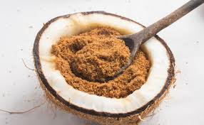 [sugar-coconut1kg] Coconut Sugar 1kg Evoo QF