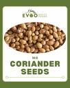 Coriander Seeds 1kg Bag Evoo QF (1)