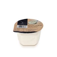 Creamy Rice Pudding with Cinnamon portions 30 x 110gms Birch & Waite