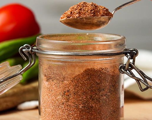 [creole-crack500g] Creole Crack Seasoning 500g Bag Evoo QF