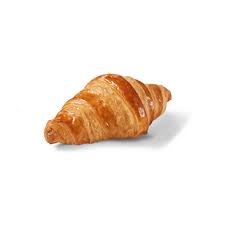 [croissant-30g] Croissant Mini 30g x 240 (38917) Frozen Carton Bridor