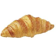 [croissant-80g] Croissant Premium Large 80g x 60pcs Ctn Frozen Bridor