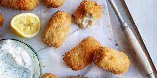 [croquettes-CL] Croquettes Atlantic Cod and Leek (32g x 155pc) 5kg Carton Frozen Picasso Bites (3 Day Pre Order)