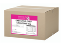 Croutons 5kg Executive Chef