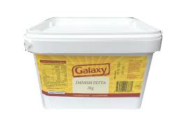 [feta-galaxy] Danish Feta 2kg Tub Galaxy