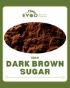 Dark Brown Sugar 10kg Bag Evoo QF