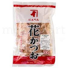 [bonito-35] Dried Bonito Shavings 35g (Pre Order)