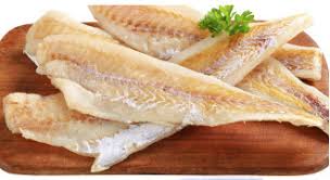 Dried Salted Cod (Baccala) 1kg RW approx, Priced per KG (Pre Order)