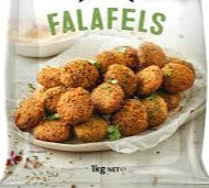 Falafel Mini 15g 6 x 1kg carton Butlers
