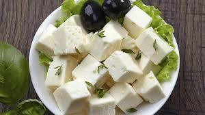[feta-cubed] Feta Cheese CUBED in Brine 10kg Tub Borrello