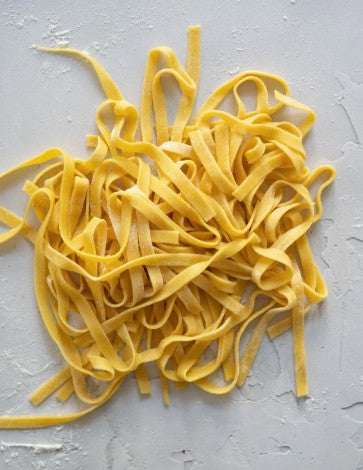 [pasta-fett] Fettuccine Pasta FRESH MADE (Min order 10kg, priced per KG) Pre Order 3 Days