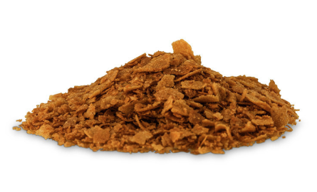 [valrhona-feuilletine2.5kg] Feuilletine Eclat D'Or (French Wafer Flakes) 2.5kg Carton Valrhona (Pre Order 7 days)