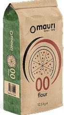 [mauri-12.5kg] Flour 00 Pizza 12.5kg Bag Mauri