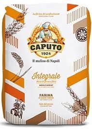 [flour-capWM] Flour Caputo Integrale (Wholemeal) 5kg