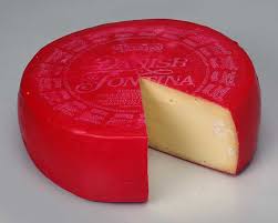Fontina Cheese Danish 4-5kg RW approx, Priced Per KG (Pre Order)