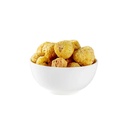 Freeze Dried Lychees Whole 100g Packet The Forager Food Co
