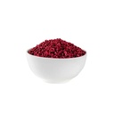 Freeze Dried Raspberry Crumb 100g Pkt The Forager Food Co