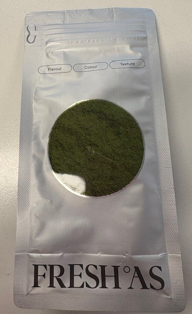 [tarragon-75g] French Tarragon Powder 75g Packet Fresh As